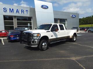 2011 Ford F-350 Super Duty for sale in Malvern AR