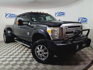 2014 Ford F-350 Super Duty