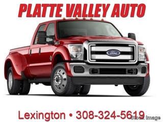 2015 Ford F-350 Super Duty for sale in Lexington NE