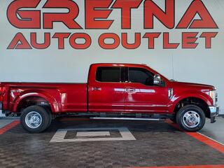 2017 Ford F-350 Super Duty for sale in Gretna NE