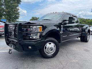 2017 Ford F-350 Super Duty