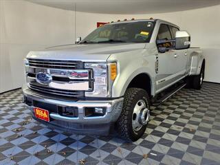 2017 Ford F-350 Super Duty for sale in Houston TX