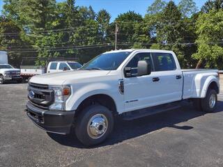 2021 Ford F-350 Super Duty for sale in Columbiana OH