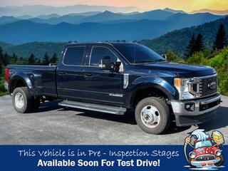 2022 Ford F-350 Super Duty for sale in Waynesville NC