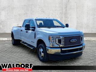2022 Ford F-350 Super Duty for sale in Anderson SC