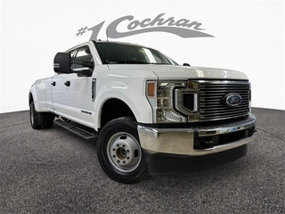 2022 Ford F-350 Super Duty for sale in Boardman OH