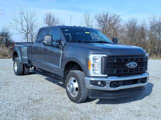2023 Ford F-350 Super Duty for sale in Bellevue OH