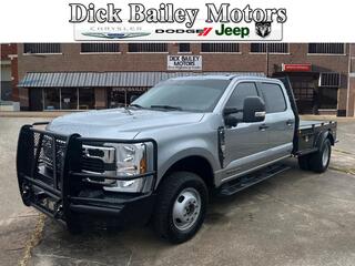 2024 Ford F-350 Super Duty for sale in Okmulgee OK