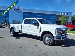 2024 Ford F-350 Super Duty for sale in Lebanon TN
