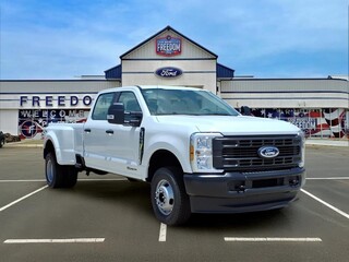 2026 Ford F-350 Super Duty for sale in Mcalester OK