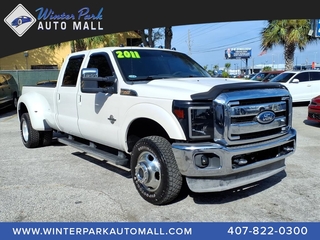 2011 Ford F-350 Super Duty for sale in Orlando FL