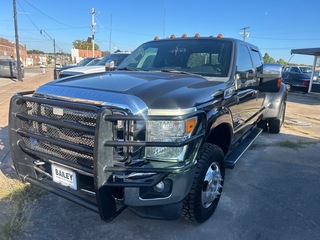 2014 Ford F-350 Super Duty for sale in Okmulgee OK