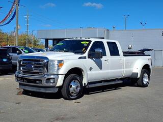 2015 Ford F-350 Super Duty for sale in Woodhaven MI