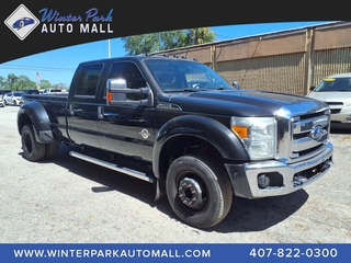 2015 Ford F-350 Super Duty