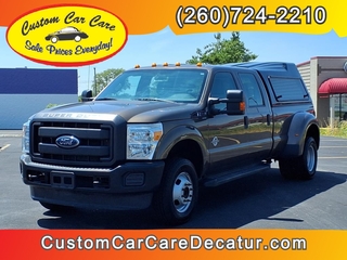 2016 Ford F-350 Super Duty for sale in Decatur IN