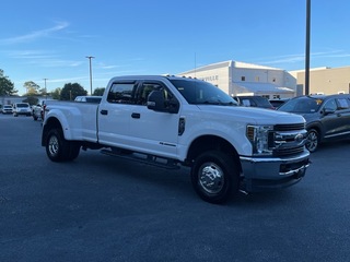 2019 Ford F-350 Super Duty