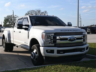 2019 Ford F-350 Super Duty for sale in Mission Hills CA