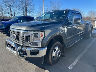 2020 Ford F-350 Super Duty for sale in Greeneville TN