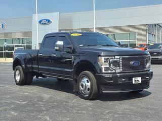 2020 Ford F-350 Super Duty for sale in Delphos OH