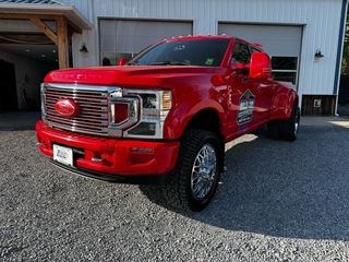 2021 Ford F-350 Super Duty for sale in Martinsburg WV