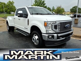 2022 Ford F-350 Super Duty