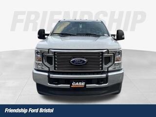 2022 Ford F-350 Super Duty for sale in Bristol TN