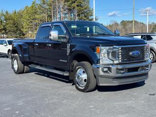 2022 Ford F-350 Super Duty for sale in West Union SC
