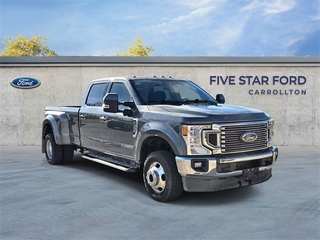 2022 Ford F-350 Super Duty for sale in Carrollton TX