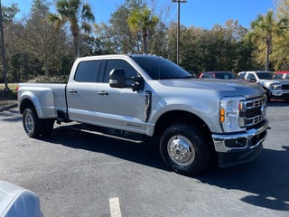 2024 Ford F-350 Super Duty