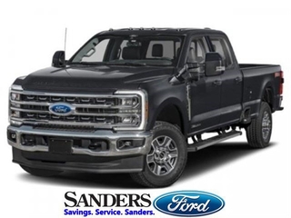 2025 Ford F-350 Super Duty for sale in Jacksonville NC