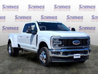 2025 Ford F-350 Super Duty for sale in Bastrop TX