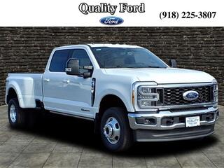 2026 Ford F-350 Super Duty for sale in Cushing OK
