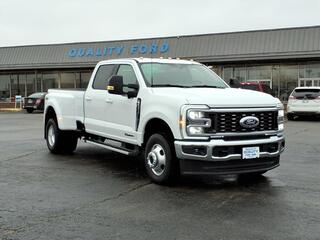 2026 Ford F-350 Super Duty