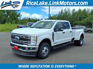 2026 Ford F-350 Super Duty for sale in Rice Lake WI
