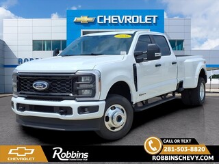 2026 Ford F-350 Super Duty for sale in Humble TX