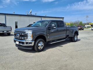 2026 Ford F-350 Super Duty