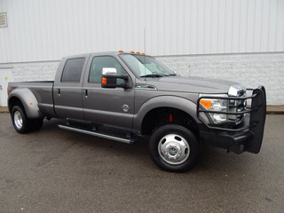 2012 Ford F-350 Super Duty