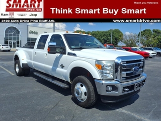 2013 Ford F-350 Super Duty for sale in White Hall AR