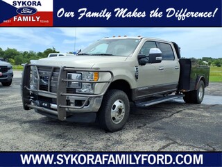 2017 Ford F-350 Super Duty for sale in West TX