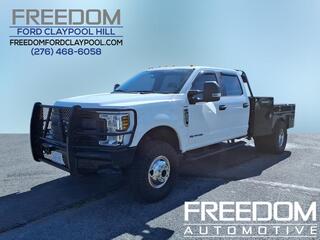 2019 Ford F-350 Super Duty for sale in Pounding Mill VA