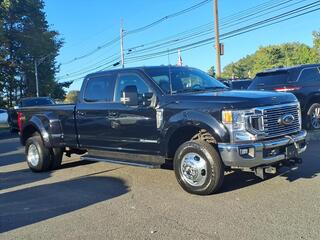 2022 Ford F-350 Super Duty