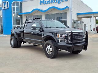 2022 Ford F-350 Super Duty