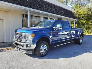 2022 Ford F-350 Super Duty for sale in Martinsburg WV