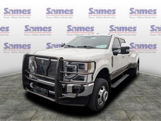 2022 Ford F-350 Super Duty for sale in Boone NC