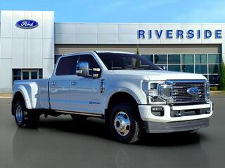2022 Ford F-350 Super Duty for sale in Tulsa OK