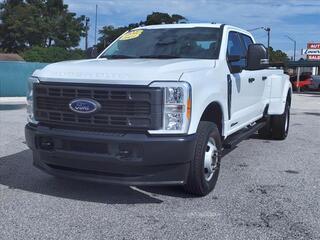 2023 Ford F-350 Super Duty