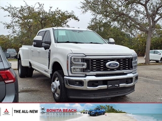 2023 Ford F-350 Super Duty