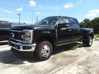 2024 Ford F-350 Super Duty