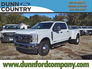 2024 Ford F-350 Super Duty for sale in Stigler OK