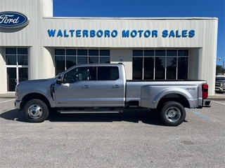 2024 Ford F-350 Super Duty for sale in Walterboro SC